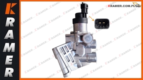 20794130  21638691  20993071  21060258  Zawór paliwa VOLVO EC210 EC290 BL61 G990 G976 Fuel regulator/топливный регулятор/regulátor paliva/kuro reguliatorius/паливний регулятор/drivstoff regulator