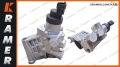 20794130  21638691  20993071  21060258  Zawór paliwa VOLVO EC210 EC290 BL61 G990 G976 Fuel regulator/топливный регулятор/regulátor paliva/kuro reguliatorius/паливний регулятор/drivstoff regulator