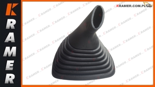 000003666 Mieszek gumowy joysticka KOMATSU PC200 6D102 Joystick DustproofCover for Komatsu /Prachotesný kryt joysticku pre Komatsu / Zaštitna navlaka za džojstik za Komatsu / Komatsu vairasvirtės apsauginis dangtelis nuo dulkių /