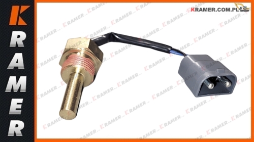 11039194 Czujnik temperatury VOLVO EW130C L50C L50D Temperature Sensor / Temperature sender / Датчик температуры / hőmérséklet szenzor / senzor de temperatura