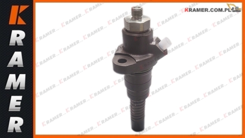 21147445 Wtryskiwacz pompowtryskiwacz VOLVO  EC240B EC240C EC290B EC290C L110E L110F L120G UNIT INJECTOR / Fuel Injector  Форсунка / Инжектор Įpurškimo įtaisas / JEDNOTKA INJEKTORA / JEDINICA INJEKTOR / Pumpe-Düse-Einheit /