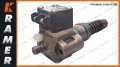 0414750003  20460075  02112707 Pompowtryskiwacz DEUTZ VOLVO EC210B EC180B EC160B EW160B L90E L70E L60E UNIT INJECTOR / Fuel Injector  Форсунка / Инжектор Įpurškimo įtaisas / JEDNOTKA INJEKTORA / JEDINICA INJEKTOR / Pumpe-Düse-Einheit /