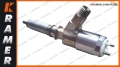 3203800 Wtryskiwacz CAT C6.6 D6K Fuel injector / Паливний інжектор / Mlaznica za gorivo / Kuro purkštukas / Bränsleinsprutare / Kraftstoffinjektor /