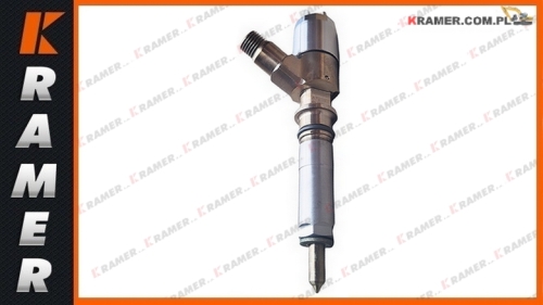 3203800 Wtryskiwacz CAT C6.6 D6K Fuel injector / Паливний інжектор / Mlaznica za gorivo / Kuro purkštukas / Bränsleinsprutare / Kraftstoffinjektor /