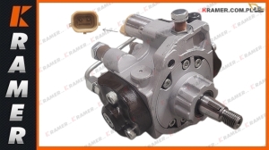 Pompa wtryskowa JCB JS190 JS240 JS260 JS175