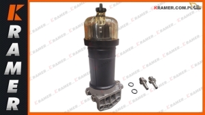 Zespół filtra paliwa CAT 320E 415 434 908 907 C3.6