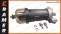 3683976 368-3976 Zespół filtra paliwa CAT 415 416 434 430 432 420XE 428 444 420 908 907 906 C3.6 C2.8 fuel filter  / Kraftstofffilter / топливный фильтр / filtru de combustibil / üzemanyagszűrő / kuro filtras / degvielas filtrs /