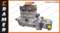 3202512  320-2512 Pompa wtryskowa CAT 320D 323D 321D C6.6 fuelinjection pump / vstrekovacie čerpadlo paliva / pumpa za ubrizgavanje goriva / kuro įpurškimo siurblys / vstřikovací čerpadlo paliva