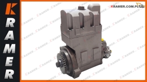 Pompa wtryskowa CAT 962H 950H M325D C7
