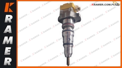 1774754 Wtryskiwacz CAT 322C 325C M325C 950G 962G  Fuel injector / Паливний  інжектор / Mlaznica za gorivo / Kuro purkštukas / Bränsleinsprutare / Kraftstoffinjektor /