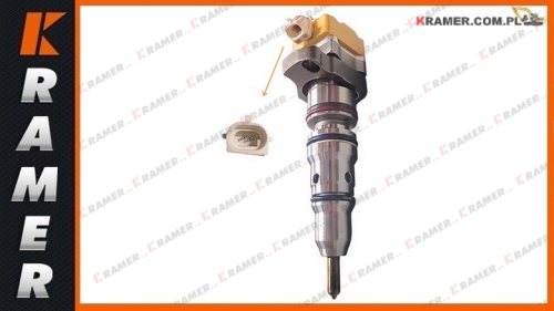 Wtryskiwacz CAT D6N D5N 938G | Kramer S.A. - Części do maszyn ...