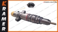 3879433 387-9433 Wtryskiwacz CAT D6R 330C C9 Fuel injector / Паливний інжектор / Mlaznica za gorivo / Kuro purkštukas / Bränsleinsprutare / Kraftstoffinjektor /