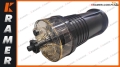 5234986 523-4986 Obudowa filtra paliwa CAT 320 340 330 320 GC 323 Fuel Filter Housing / Puzdro palivového filtra / Kućište filtra goriva / Bränslefilterhus / Degvielas filtra korpuss / Корпус паливного фільтра / Kraftstofffiltergehäuse /