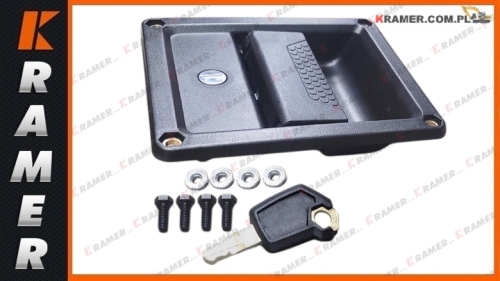 5089603  508-9603 Klamka CAT lewa 320D 330F 352F 340F 349F 323F 355 336F 329F 326F 323F 320D 326F   handle / rukoväť / drška / rankena / ручка / handhaben / maniglia /