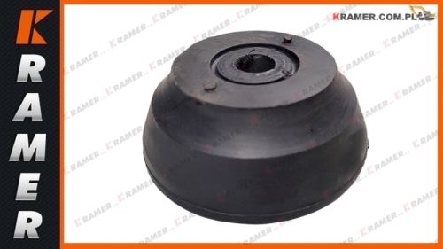 20Y-01-12222 Poduszka pod silnik KOMATSU WA320-6 PC270-8 PC200-8 WA250-6 PC220-8 PC200-6 PC210-7 PC210-6  Mount Rubber Flexible / Montera gummi flexibel / Montavimo guma lankstus/ Кріплення гумові гнучкі / Gummi flexibel montieren / /