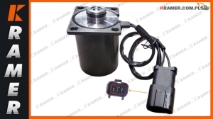Elektrozawór pompy głównej Komatsu PC130 PC240