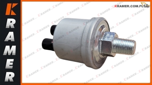000013273 Czujnik ciśnienia DEUTZ oleju silnika M13  Oil Pressure sensor / Датчик / Sender Unit