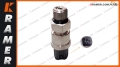 000016895  YN52S00027P1 Czujnik ciśnienia KOBELCO SK200-5 SK200-6 Press monitor / Pressure sensor / Sensore di pressione / Snímač tlaku / Tryk sensor / Capteur depression / Slėgio daviklis / Spiedienasensors / Drucksensor / Trykksensor /