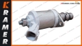 9258047K Elektrozawór stosowany w koparkach HITACHI serii ZAXIS  ZX240-3  ZX270-3  ZX250-3  ZX280-3 Valve, solenoid assembly / Электромагнитный клапан / Magnetventil