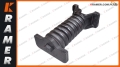 41023932 Napinacz gąsienicy KUBOTA U27-4 KX027-4 KX030-4  Tensioner / TRACK ADJUSTER & RECOIL GROUP / Натяжитель гусеницы / Leitradeinheiten / láncfeszítő kerék egységek / Vodeci tockovi /