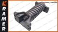 41023932 Napinacz gąsienicy KUBOTA U27-4 KX027-4 KX030-4  Tensioner / TRACK ADJUSTER & RECOIL GROUP / Натяжитель гусеницы / Leitradeinheiten / láncfeszítő kerék egységek / Vodeci tockovi /
