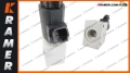 14616530 Zawór pompy wentylatora VOLVO EW140C EW160C EW180C Relief Valve / Клапангидросистемы