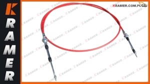 Linka gazu KOMATSU PC120