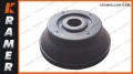 000009827 Poduszka mocowania silnika KOMATSU PC210 PC240  PC180  PW160 z silnikiem 6D102 Mount Rubber Flexible / Montera gummi flexibel / Montavimo guma lankstus / Кріплення гумові гнучкі / Gummi flexibel montieren / / Amortecedor / подушка