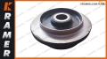000009827 Poduszka mocowania silnika KOMATSU PC210 PC240  PC180  PW160 z silnikiem 6D102 Mount Rubber Flexible / Montera gummi flexibel / Montavimo guma lankstus / Кріплення гумові гнучкі / Gummi flexibel montieren / / Amortecedor / подушка