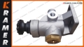 11NA-71010 Podstawa filtra paliwa z pompką HYUNDAI R225 R255 Fuel Filter Head / Kraftstofffilterkopf / Фільтр-головка з міцної тканини / Filtrační hlava z kraftstoffu / Головка топливного фильтра