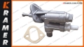 3918076 Pompa paliwa CUMMINS 4B3.9 QSB59 ISB6.7 B5.9 Fuel Pump / pompa di benzina / bensinpump / паліўны помпа / горивна помпа / Pumpa za gorivo / palivové čerpadlo / brændstofpumpe / polttoainepumppu/