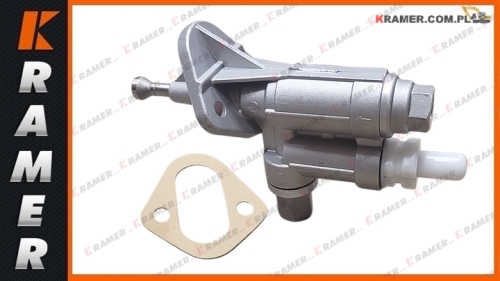 3918076 Pompa paliwa CUMMINS 4B3.9 QSB59 ISB6.7 B5.9 Fuel Pump / pompa di benzina / bensinpump / паліўны помпа / горивна помпа / Pumpa za gorivo / palivové čerpadlo / brændstofpumpe / polttoainepumppu/