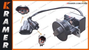 Potencjometr gazu VOLVO EC140B EC210B EC240B