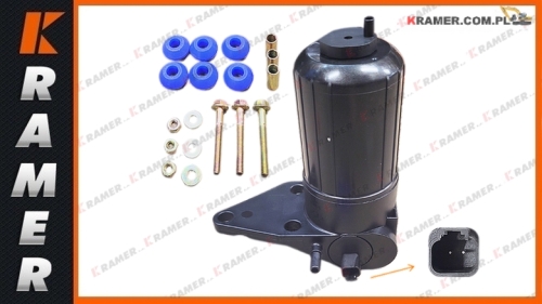 26560163A  4132A015  Pompa paliwa PERKINS elektryczna MASSEY FERGUSON CATERPILLAR MANITOU Fuel injection pump / Benzinpumpe / паліўны помпа / palivové čerpadlo / pompe àcarburant