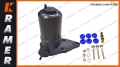 26560163A  4132A015  Pompa paliwa PERKINS elektryczna MASSEY FERGUSON CATERPILLAR MANITOU Fuel injection pump / Benzinpumpe / паліўны помпа / palivové čerpadlo / pompe àcarburant