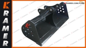 Łyżka CAT 416 428 432 442 444 SKARPOWA 150cm 500HB