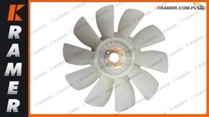 Wentylator śmigło chłodnicy KOMATSU PC120-6 PC130