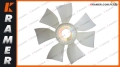 000007261 Wentylator śmigło chłodnicy KOBELCO SK250-8  SK200-8 Wentylator / Fan cooling / Ventilátor / вентилятор / Freskuese / вентылятар / фен / Fanoušek / ventilaator / Ventilateur / पंखा / Ventilador  / ventiliatorius / ventilators / Поклонник /