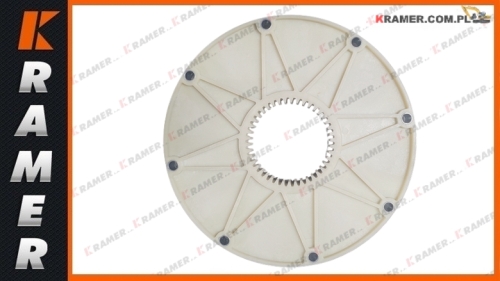 1021733 Sprzęgło pompy hydraulicznej stosowane w maszynach CAT D3C D3G  D3K  D4C D4G D4K D5C D5G  D5K  M312  M313  M313C  Flange  Фланец переднего моста