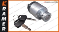 4250350 Stacyjka HITACHI EX100-2 EX200-2/3/5 EX300 EX700 EX2500EX3500 Switch ignition, (Supplied with two Keys) / Замокзажигания