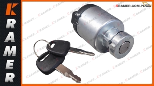 4250350 Stacyjka HITACHI EX100-2 EX200-2/3/5 EX300 EX700 EX2500EX3500 Switch ignition, (Supplied with two Keys) / Замокзажигания