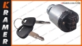 4250350 Stacyjka HITACHI EX100-2 EX200-2/3/5 EX300 EX700 EX2500EX3500 Switch ignition, (Supplied with two Keys) / Замокзажигания