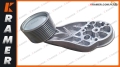 21766717  VOE21766717 Rolka prowadząca VOLVO A35F A35G A40G EC380E EC380D EC480D EC480E L150H L180H L220H Idler pulley / Ролик промежуточный / umlenkrad