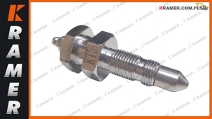 Zawór napinacza gąsienicy KOMATSU  D41 D61 D65 D39