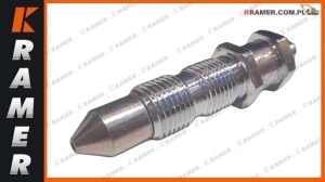 Zawór napinacza gąsienicy KOMATSU PC210 PC240 D65