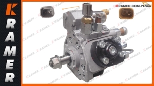 Pompa wtryskowa JCB JS290 JS300 JS360 JS370 JS330