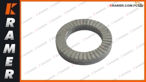 1000015449 Podkładka podpory gąsienicy NEUSON ET18 ET20 EZ17  Nord-Lock