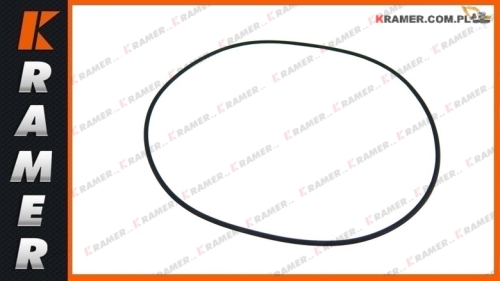 11064598 Uszczelnienie stosowane w wozidłach VOLVO L25D  L30D O-ring / Seal / Dichtung / печать / Tarpiklis / Tesnenie