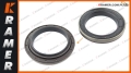 11709302 Uszczelnienie VOLVO wałka ataku BL60 BL61 BL70 BL71 BL60B BL61B BL70B BL71B Sealing/Seal Ring/ Dichtung/ САЛЬНИК/ Уплотнение/печать/ étanchéité/ tarpiklis
