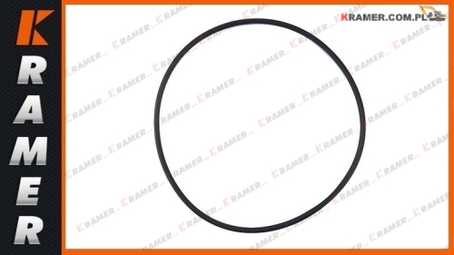 960259 Oring pod pokrywę filtra w zbiorniku hydraulicznym stosowany w koparkach VOLVO EC210B  EC240B  EC290B O-ring seal  Oring  Оринг  Сальник  O-ring